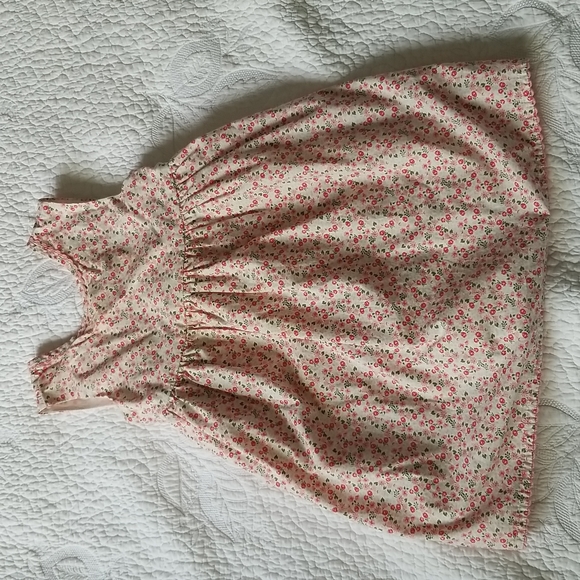 RUBY & BLOOM DRESS - Picture 1 of 7